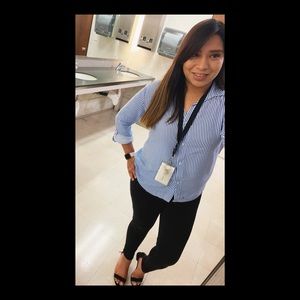 Meet your Posher, Ivonne